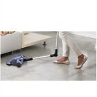 12" Rechargeable Floor & Carpet Sweeper Cordless Stick Vacuum Cleaner Purple11