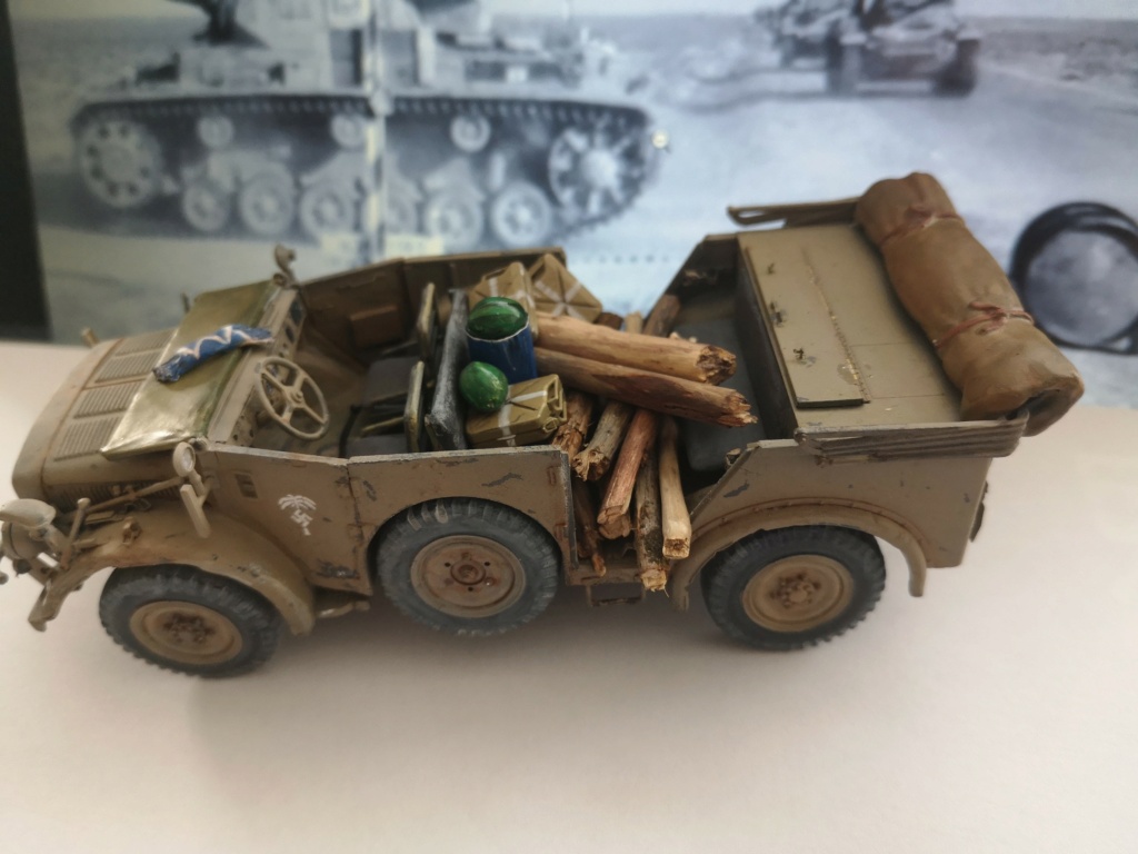 Tamiya Horch 4x4 Type 1A (1/35) + photodécoupe Eduard Img_2085