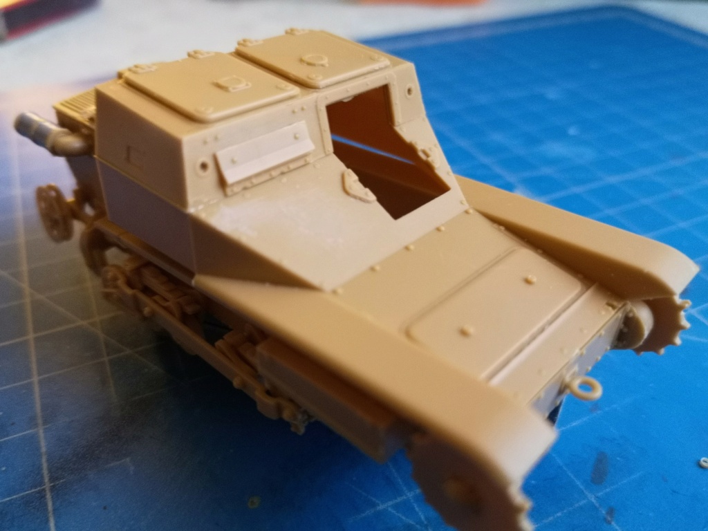 Carro Armatto L35/c (CV 33/II) (Bronco, 1/35) Img_2155