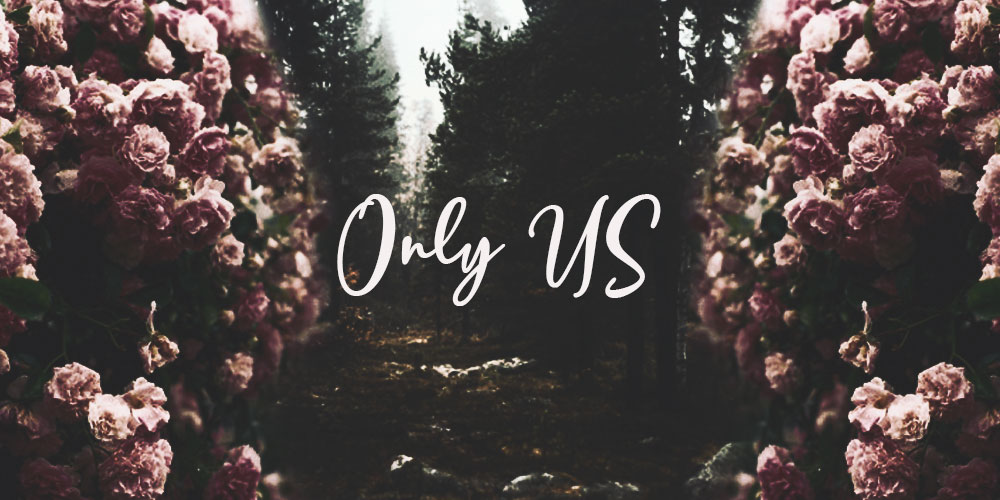 *- Only Us -*