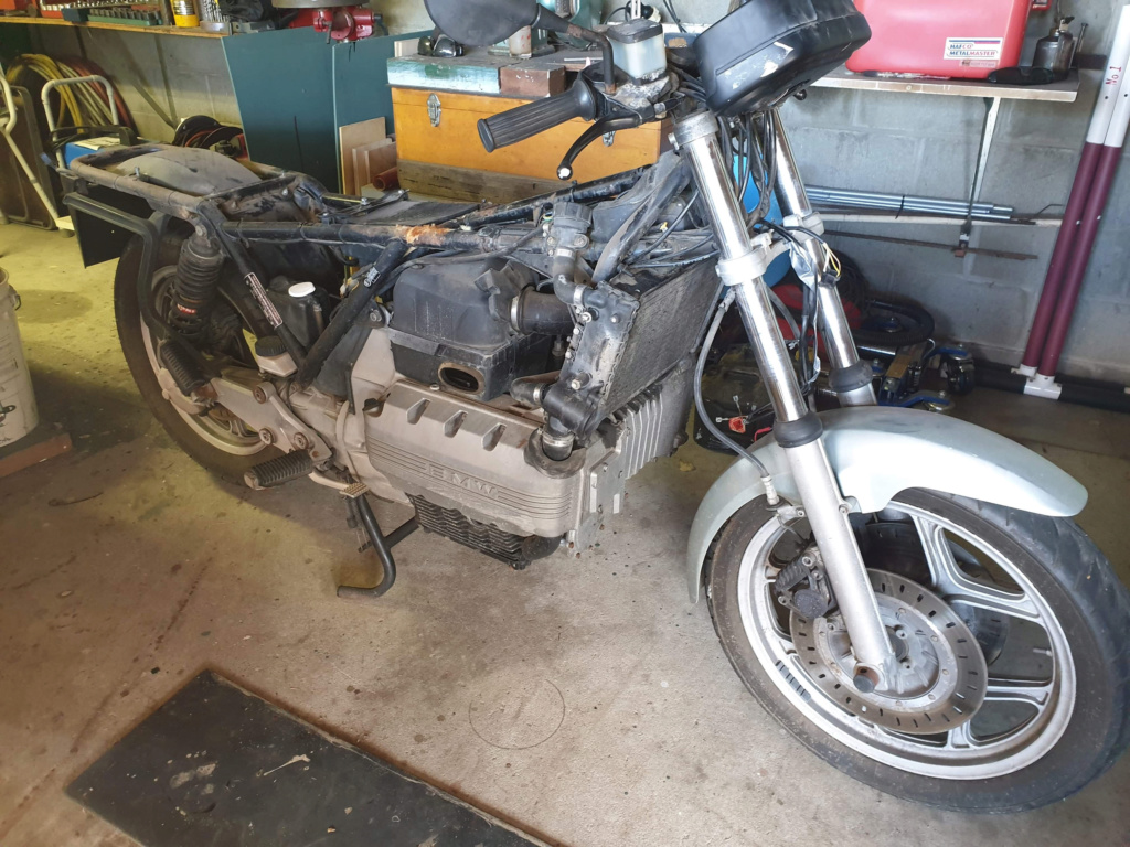 1983 K100 RS/Basic (Madison Metallic)  9a17a910