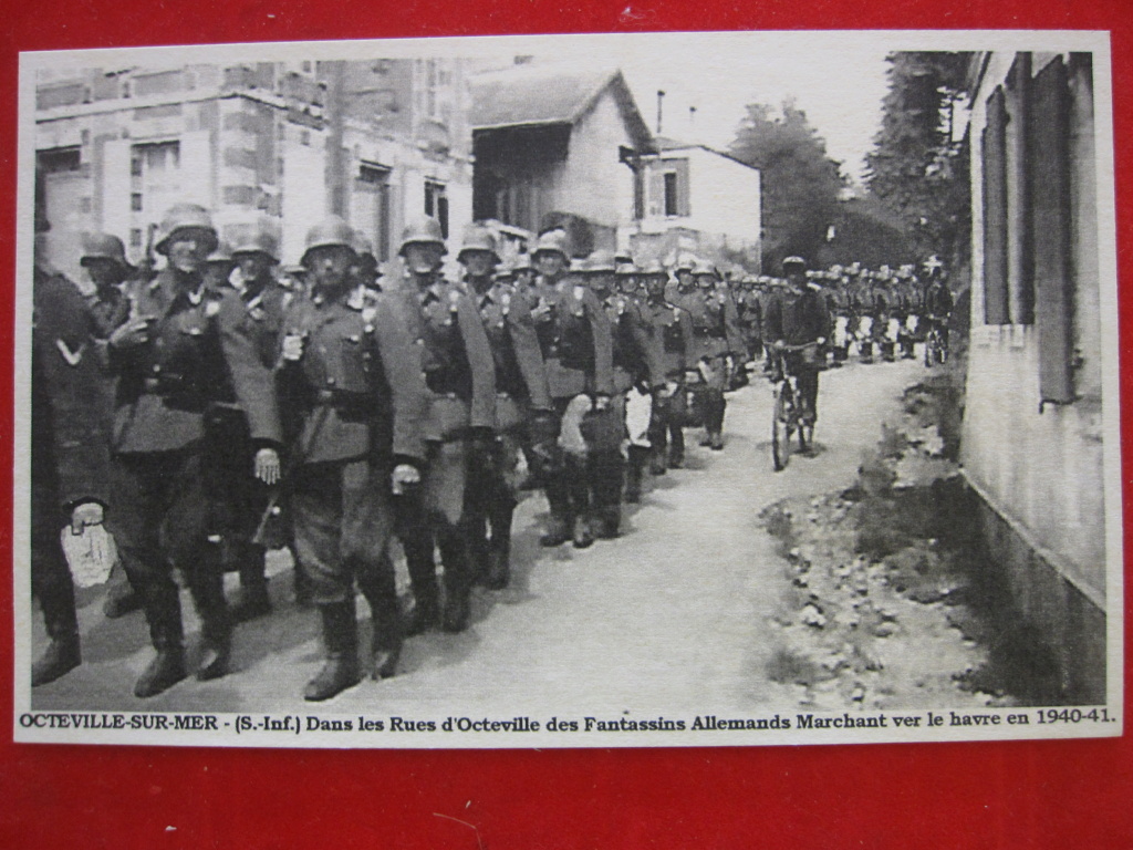 Cartes postales 1942 6éme compagnie de Chasseurs Ypors (76) Img_3517