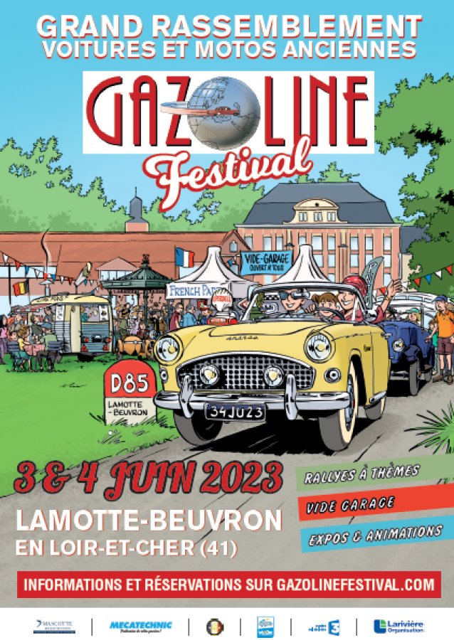 Gazoline Festival 2023 Gazofe10