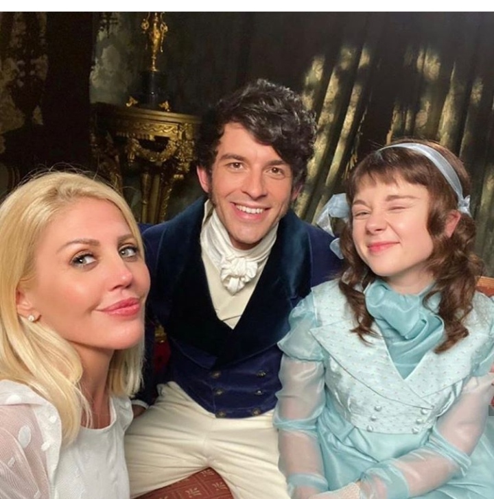Los Bridgerton de Julia Quinn será serie en Neflix♥♥ - Página 3 Img_2011