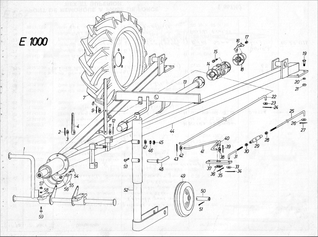 Motoculteur Rex moteur farryman Scan0016