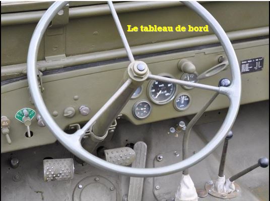LA JEEP 410