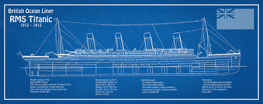 Titanic - Fertigstellung in der Krise - Seite 3 2-rms-10