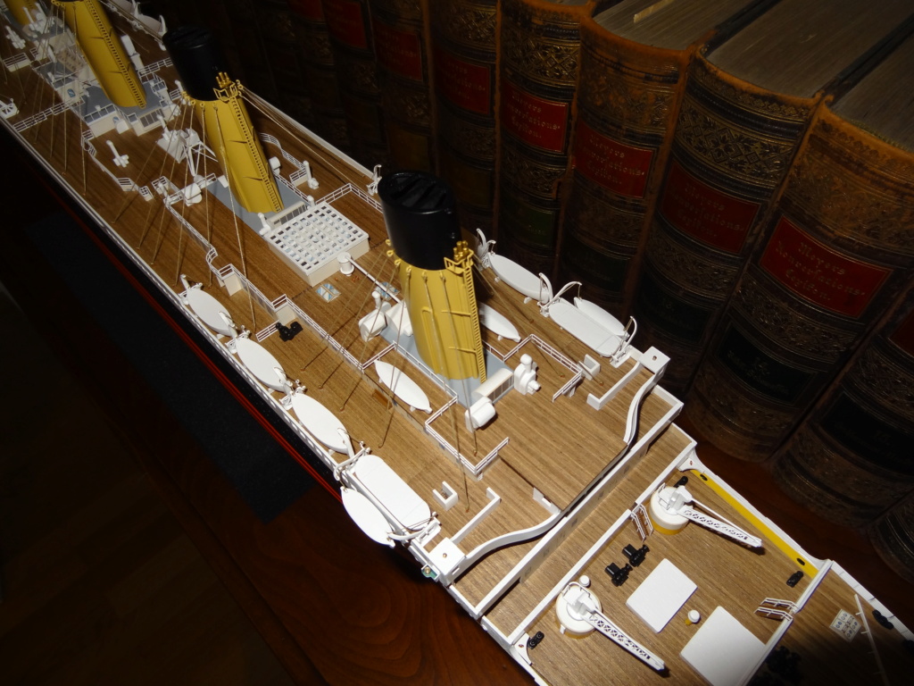 Titanic - Fertigstellung in der Krise - Seite 3 Dsc01936