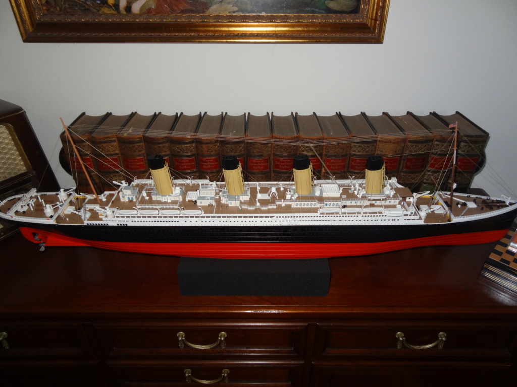Titanic - Fertigstellung in der Krise - Seite 4 Dsc01950