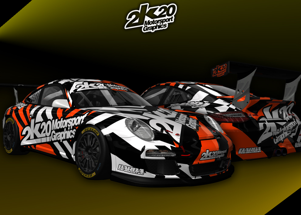 Presentacion de equipos CERA 2020 Gt3_rb10