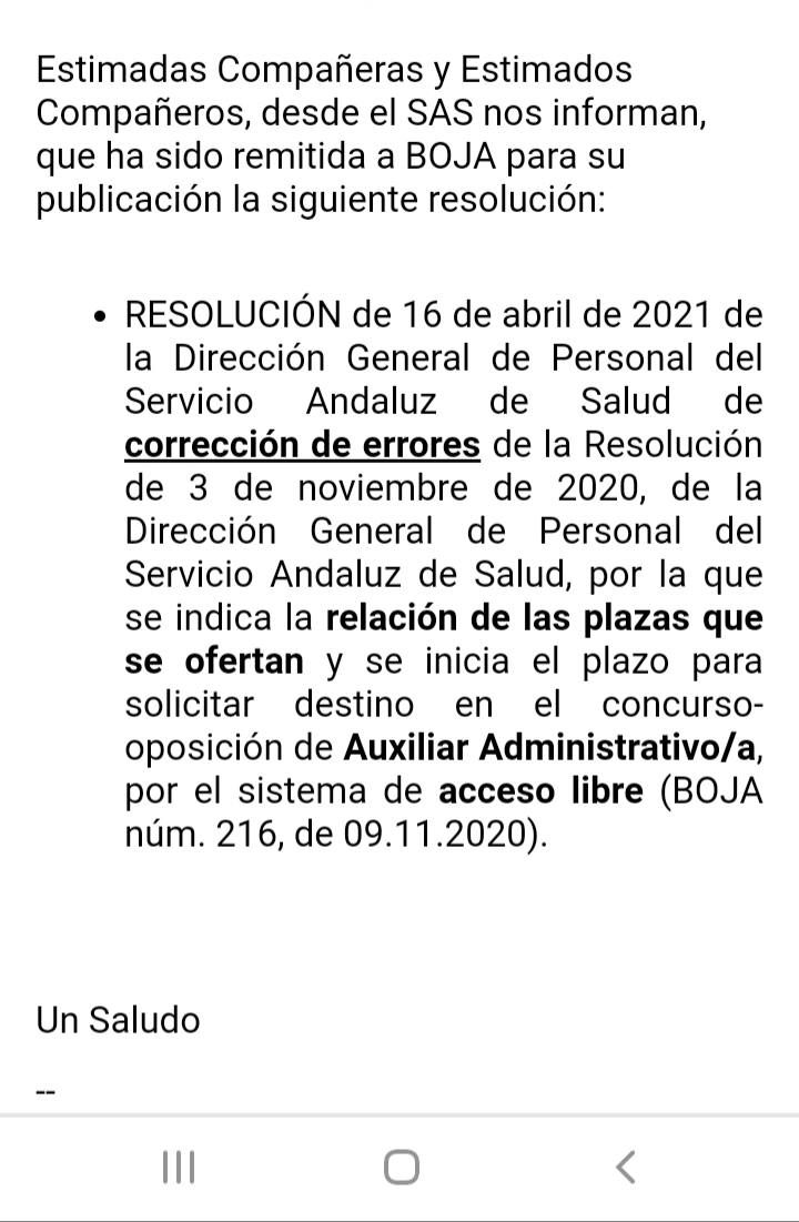 Auxiliar administrativo SAS - Página 10 F9baa410