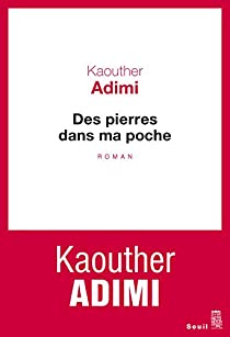 Kaouther Adimi 41dxlo10