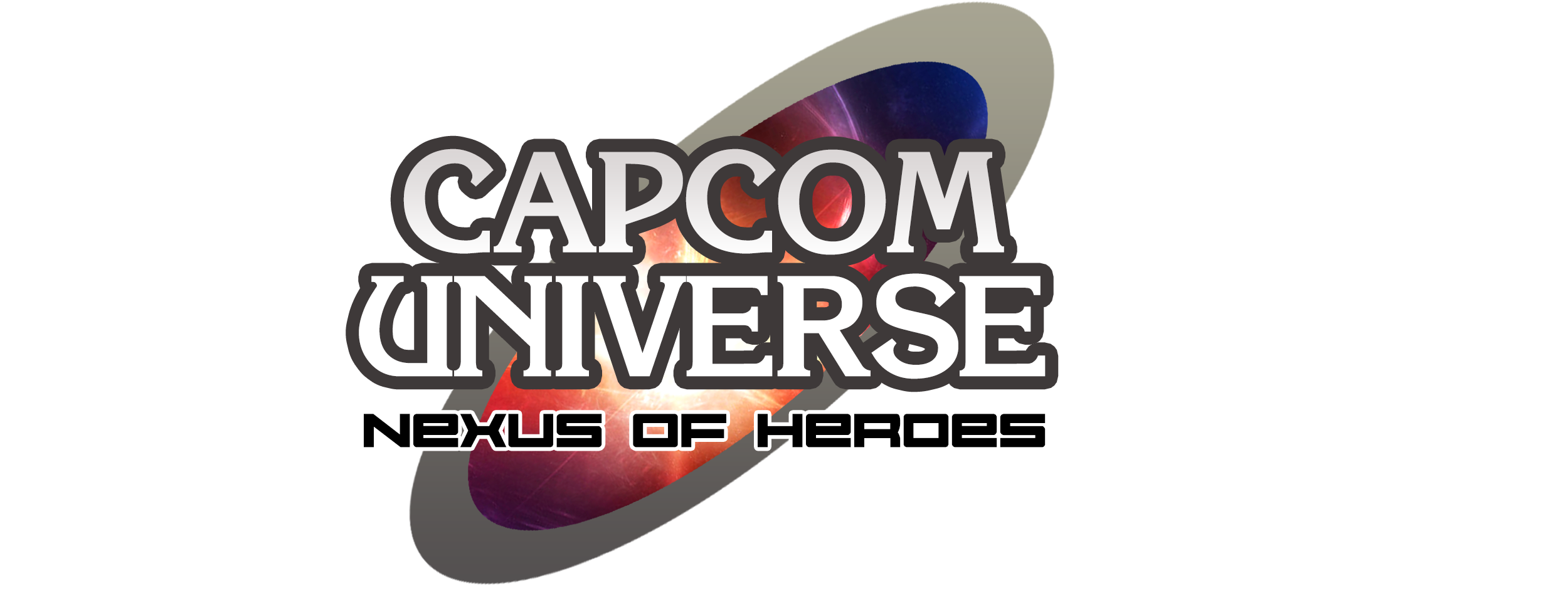 Capcom Nexus Of Heroes : Latest Version by Beximus & Walruslui Capcom16
