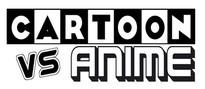Cartoon vs Anime MUGEN  Cartoo12