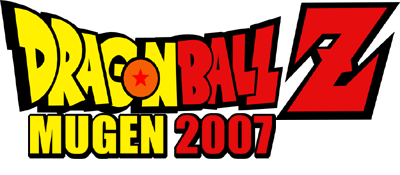 Dragon Ball MUGEN 2007 by NIENIC Dragon21