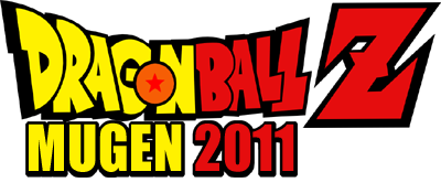 Dragon Ball Z MUGEN Edition 2011 (Hi-Res) by xed & RistaR87 Dragon23