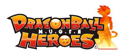 Dragon Ball Heroes M.U.G.E.N (Hi-Res) by RistaR87 Dragon26