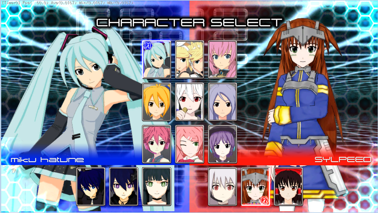 Vocaloid Fighters Characters by アノマロかりんとう Ef-12_10