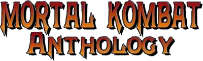 Mortal Kombat Anthology by Indrid Cold & Haso 3D Mortal14