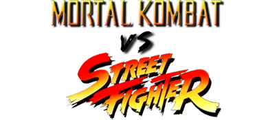 Mortal Kombat vs Street Fighter by Rurmel Miah   Mortal22