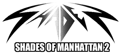 Shades of Manhattan 2 by Sean Altly  Shades15