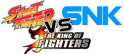 Street Fighter SNK - King of Fighters by Grabisoft Street14