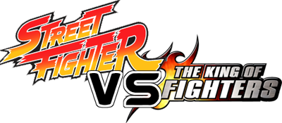 Street Fighter Legends Vs KOF Street24
