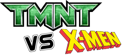 TMNT vs X-Men by JHS & WESLEY_BON Tmnt_v10