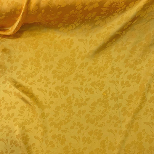Các loại vải lụa tơ tằm do Silk Phương Mai tổng hợp Cac-lo11