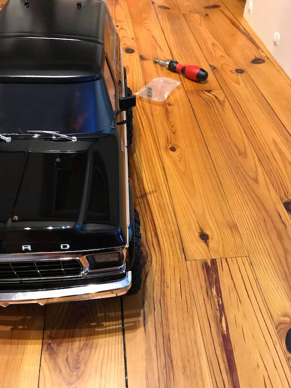 Présentation et évolution Traxxas TRX-4 Bronco Elargi11