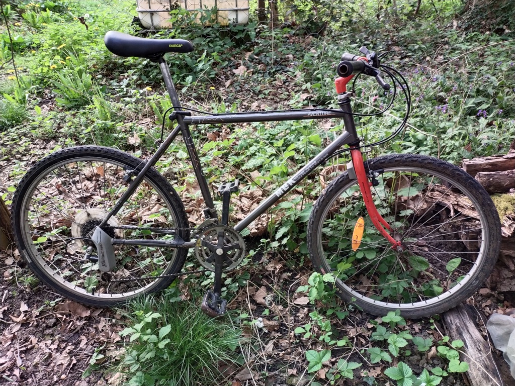 Vtt mbk 1990 hotsell