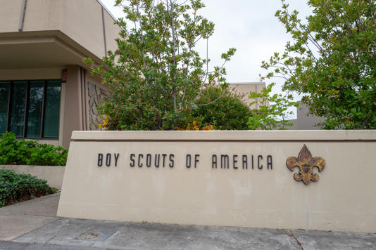 Destroyed by Wokeness:Boy Scouts of America Changes Name Bb1lz510