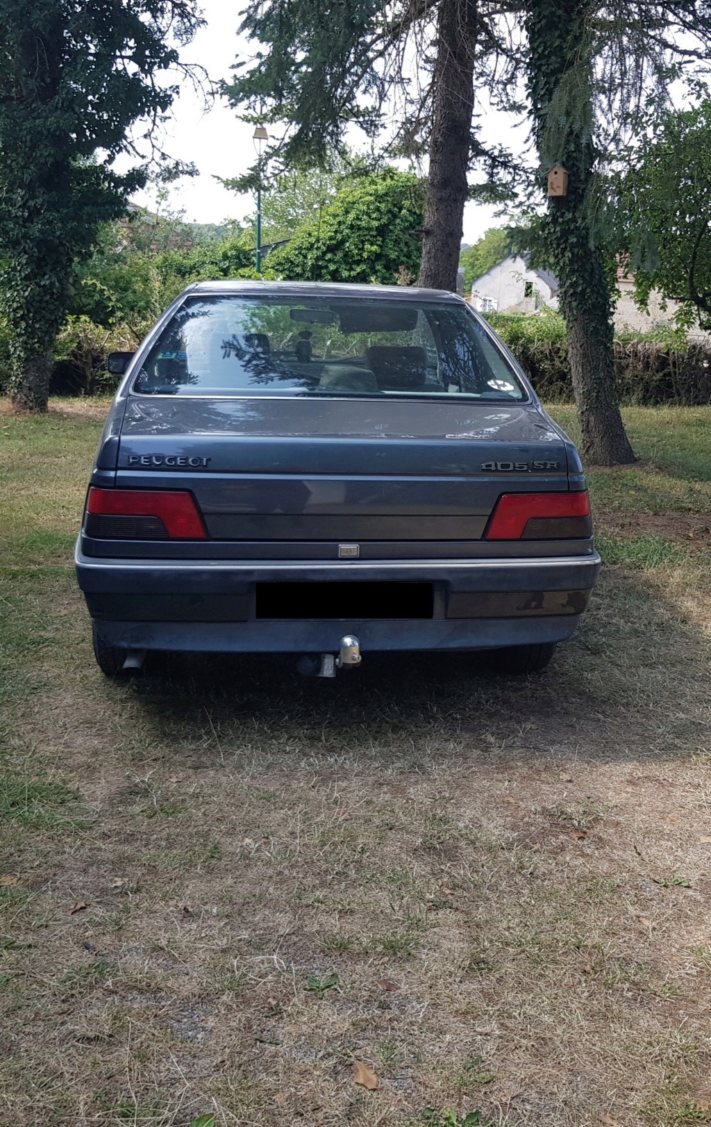405 SR 1.8i 1992 Ar10