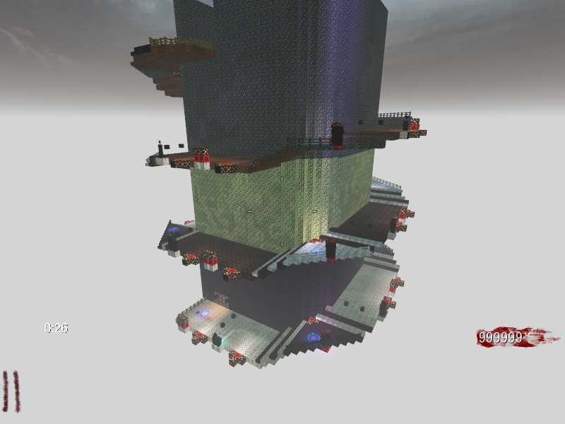Minecraft Tower Shot0050