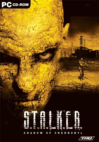 S.T.A.L.K.E.R.: Тень Чернобыля (2007) PC | RePack от xatab 15552210