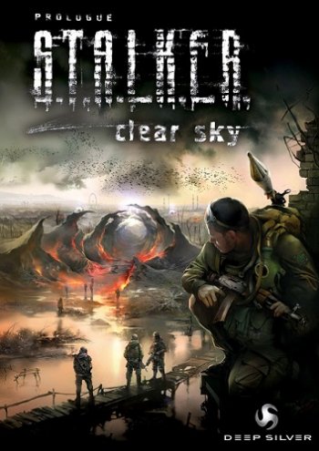 S.T.A.L.K.E.R.: Чистое небо (2008) PC | RePack от xatab 15552311