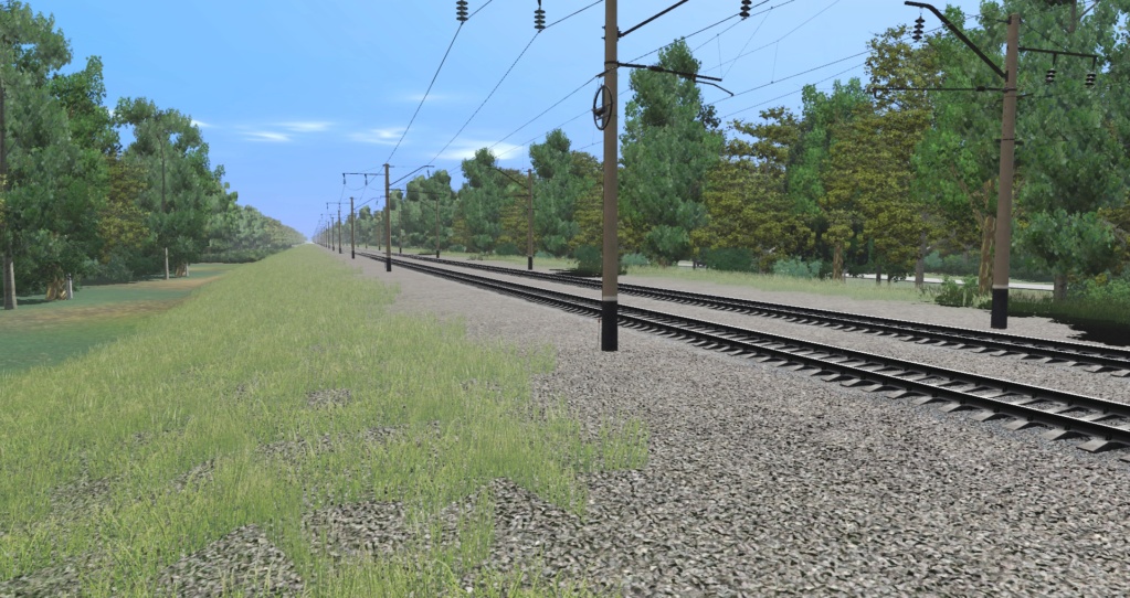 Карта.Минеральные -Воды -Гудермес. Версия 6.7. билд 5.4 для Trainz 22 - Страница 2 2023-053