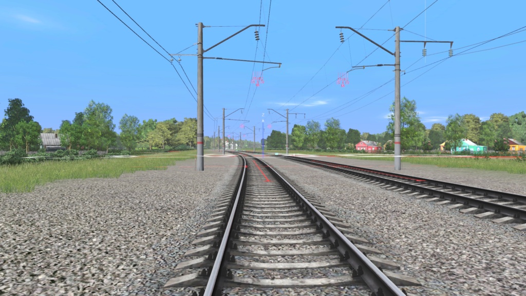 Карта.Минеральные -Воды -Гудермес. Версия 6.7. билд 5.4 для Trainz 22 - Страница 2 2023-058