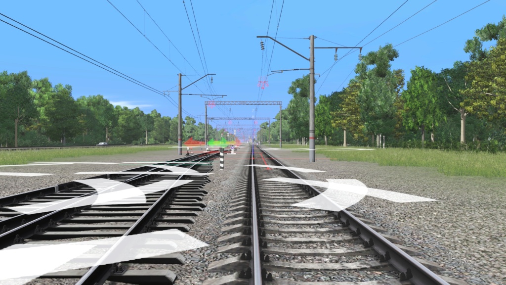 Карта.Минеральные -Воды -Гудермес. Версия 6.7. билд 5.4 для Trainz 22 - Страница 2 2023-061