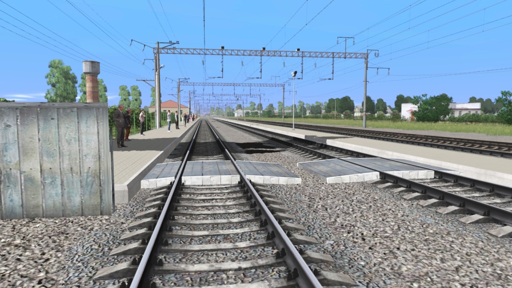 Карта.Минеральные -Воды -Гудермес. Версия 6.7. билд 5.4 для Trainz 22 - Страница 2 2023-083