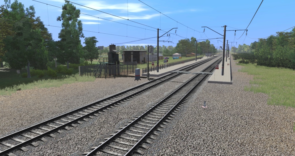 Карта.Минеральные -Воды -Гудермес. Версия 6.7. билд 5.4 для Trainz 22 - Страница 2 2023-113