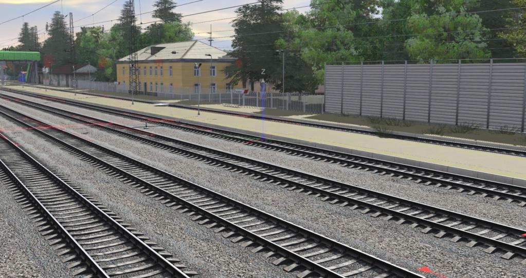 Карта.Минеральные -Воды -Гудермес. Версия 6.7. билд 5.4 для Trainz 22 Uzmgwb10