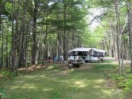 Camping Région Halifax ( Dartmouth ) Shubie Campground Images11