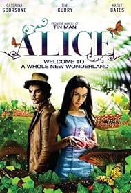 Alice Alice10