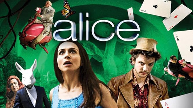 Alice Alice11