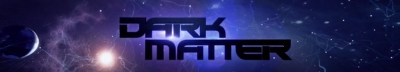 Dark Matter Dark_m11