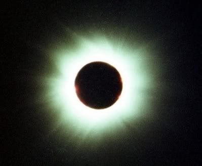 Total Solar Eclipse Eclips10