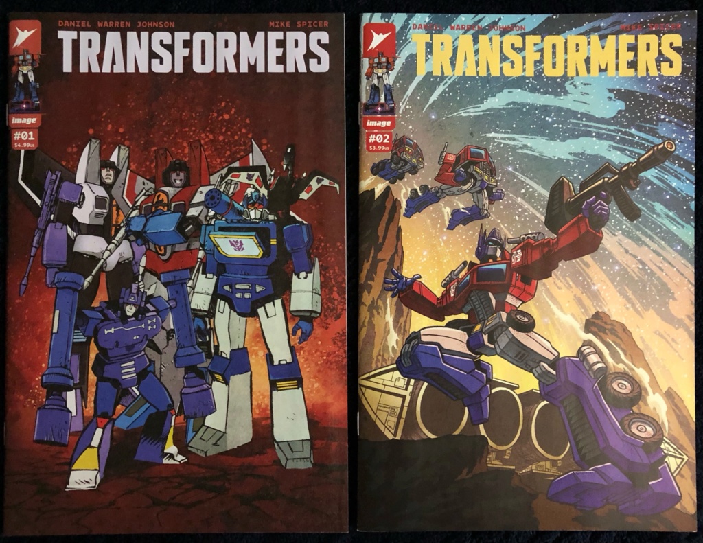 Transformers (Skybound) Image035