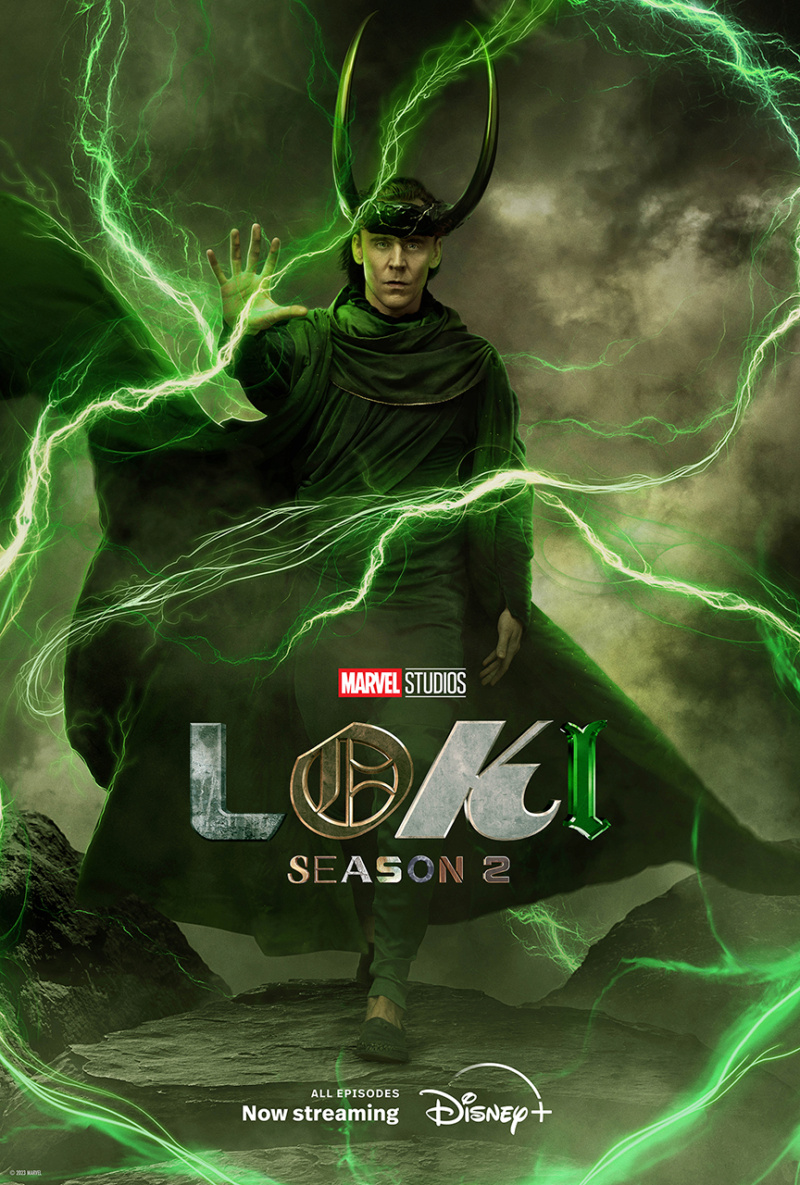 Loki essential reading Lks210