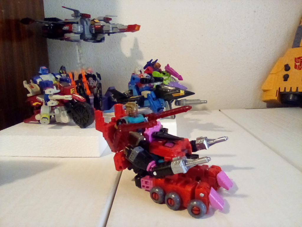 Transformers Botropolis Slicer15